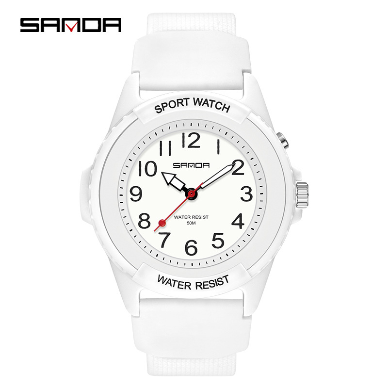 SANDA 6018 nouvelle mode enfan - Resin Art Underwater avis et prix