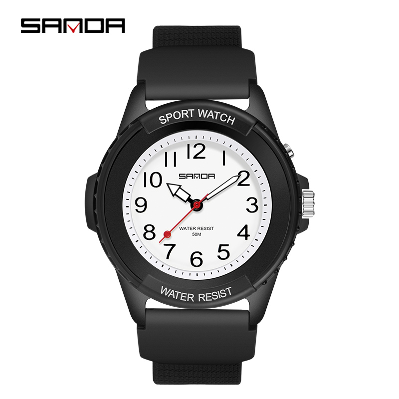 SANDA 6018 nouvelle mode enfan - Resin Art Underwater avis et prix