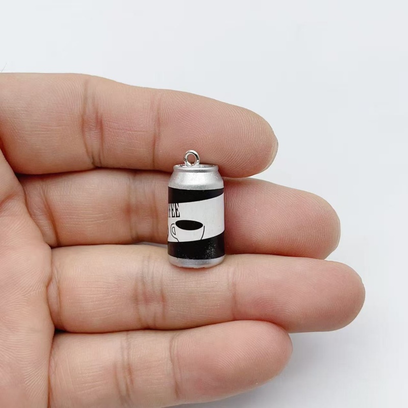 10 Breloques Miniature en Rési - Resin Art Box avis et prix