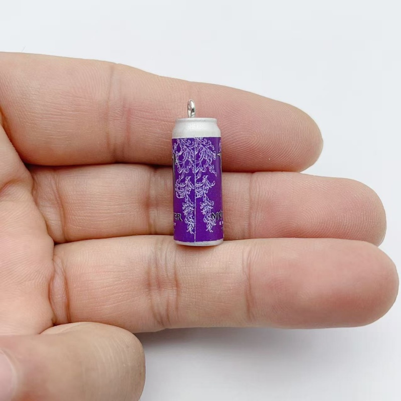10 Breloques Miniature en Rési - Resin Art Box avis et prix