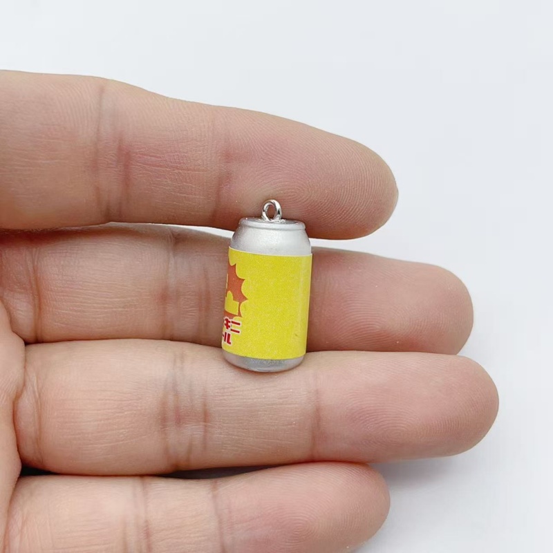 10 Breloques Miniature en Rési - Resin Art Box avis et prix