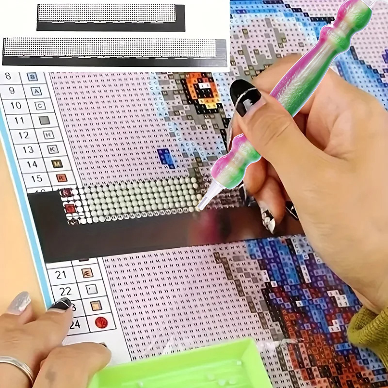 Kit de stylos en résine pour p - Resin Art Diy avis et prix