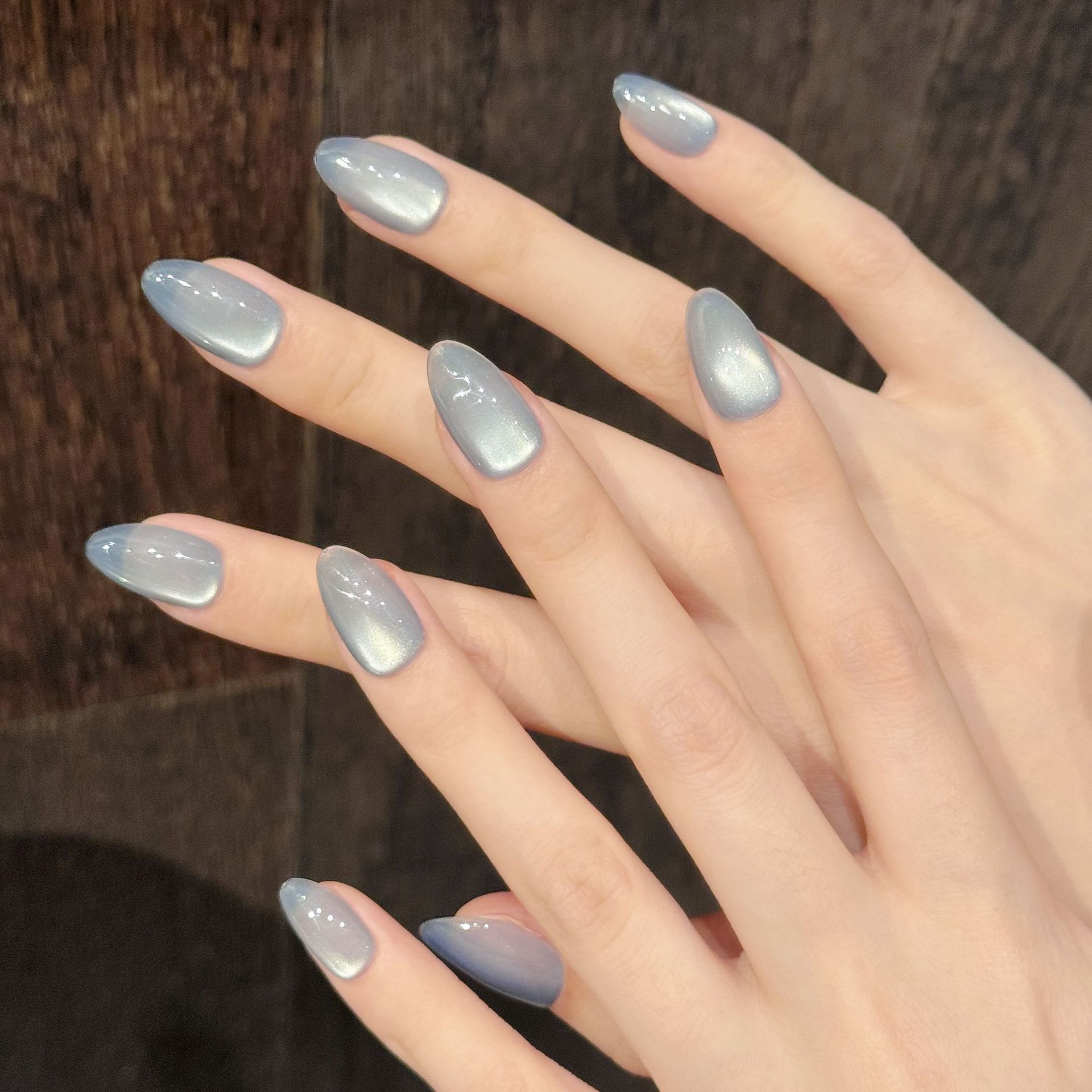 10 faux ongles courts en forme - Resin Art Design avis et prix