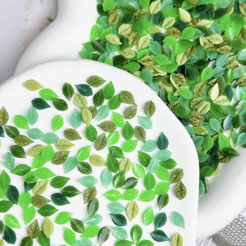 Moule en silicone miniature en - Resin Art Jewellery avis et prix