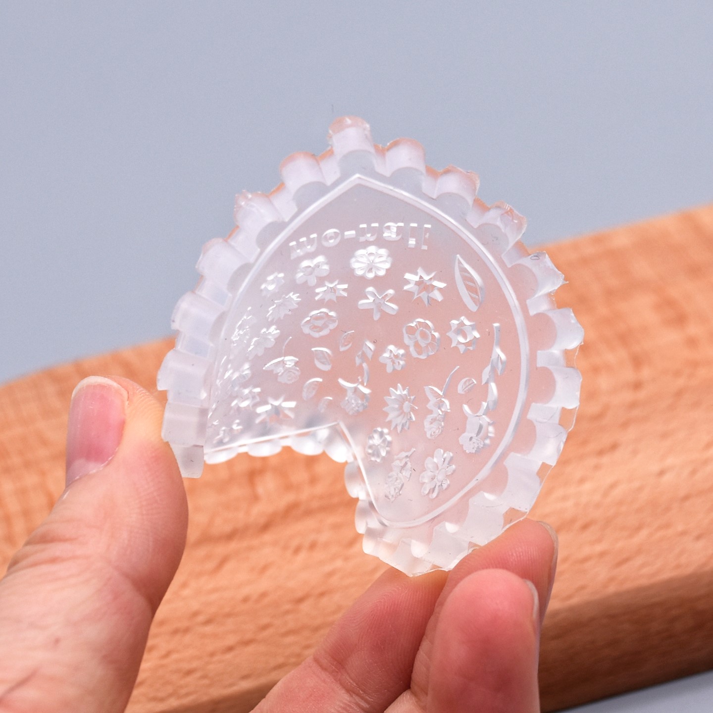 Mini moule en silicone, motif  - Resin Art Design avis et prix