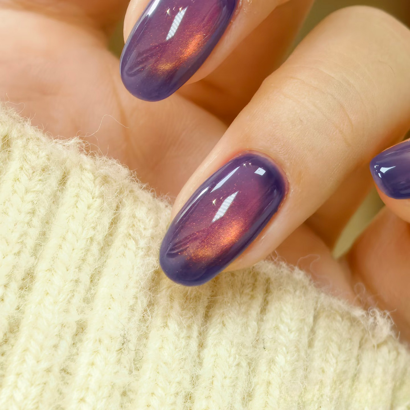 1-10 pièces WS automne hiver a - Resin Art Purple avis et prix