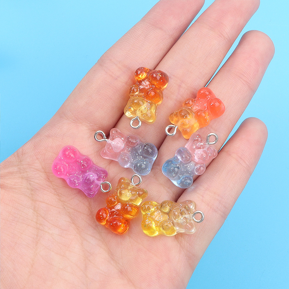 Pendentif en résine en forme d - Resin Art Box avis et prix