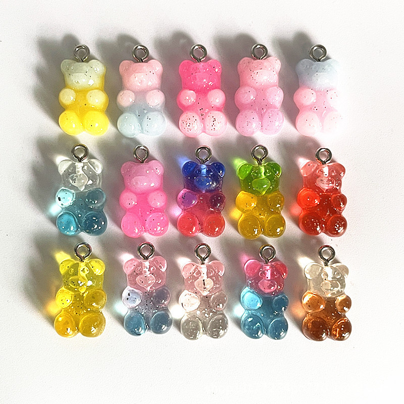 Pendentif en résine en forme d - Resin Art Box avis et prix