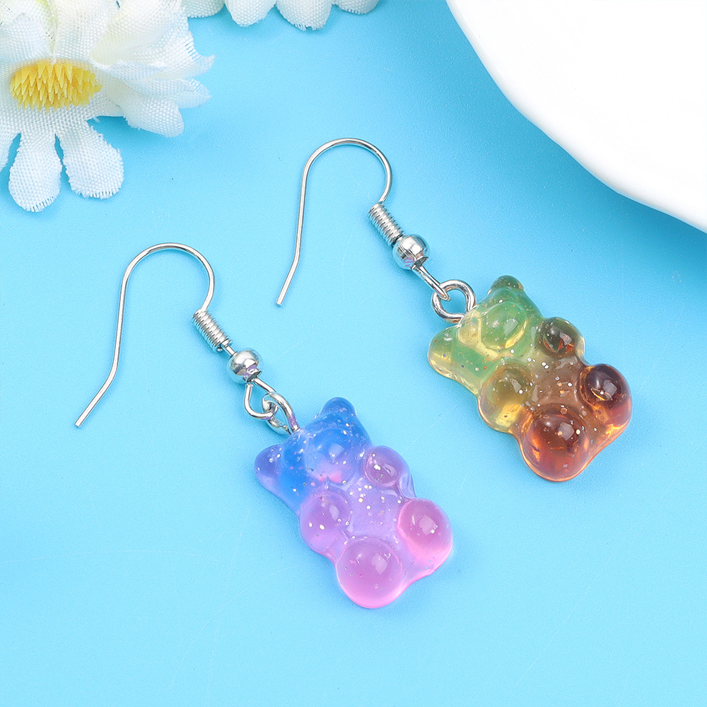 Pendentif en résine en forme d - Resin Art Box avis et prix
