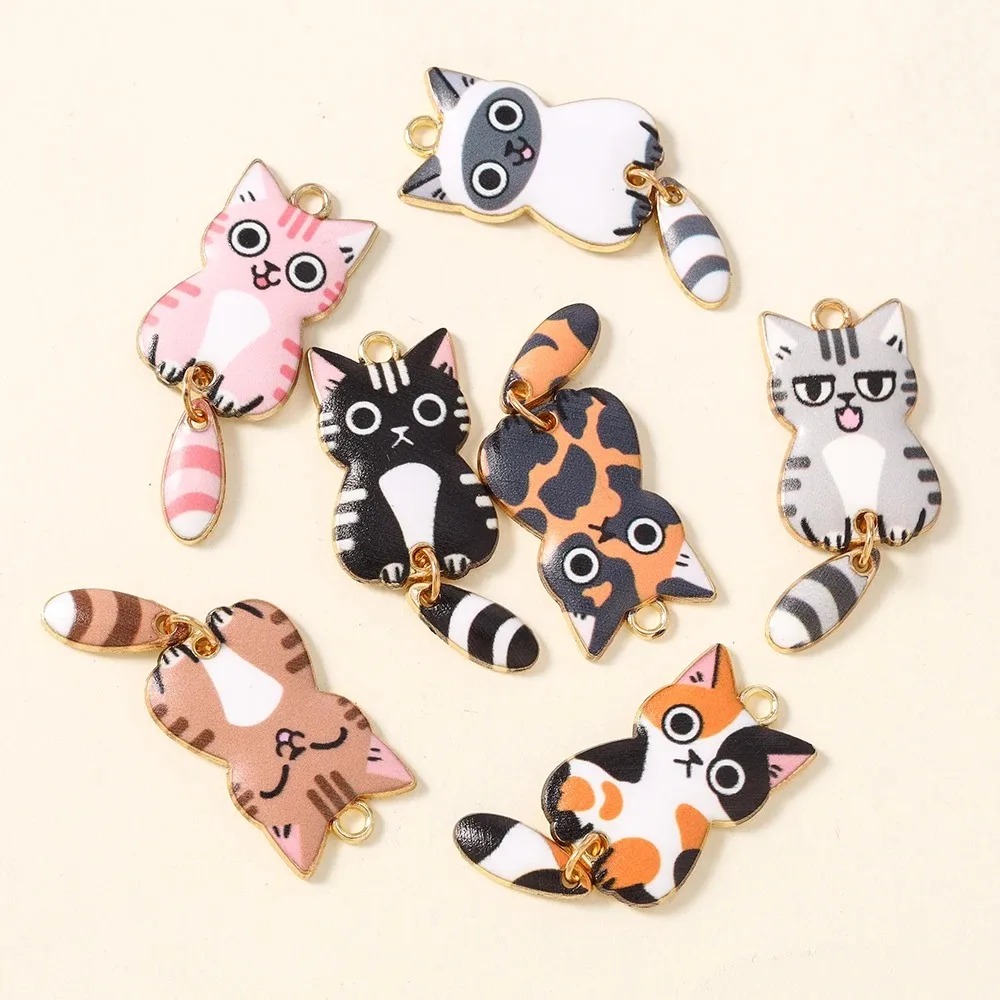 Breloques en résine en forme d - Resin Art Products avis et prix