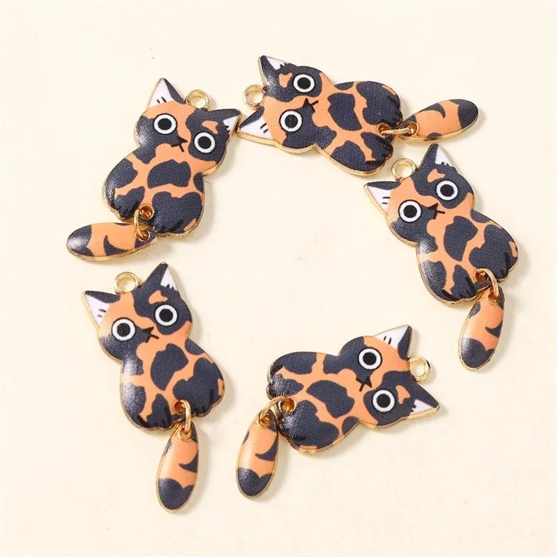 Breloques en résine en forme d - Resin Art Products avis et prix