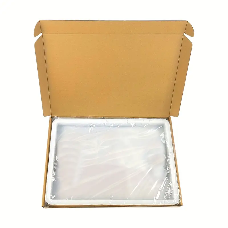 Moule en silicone de grande ta - Resin Art Products avis et prix
