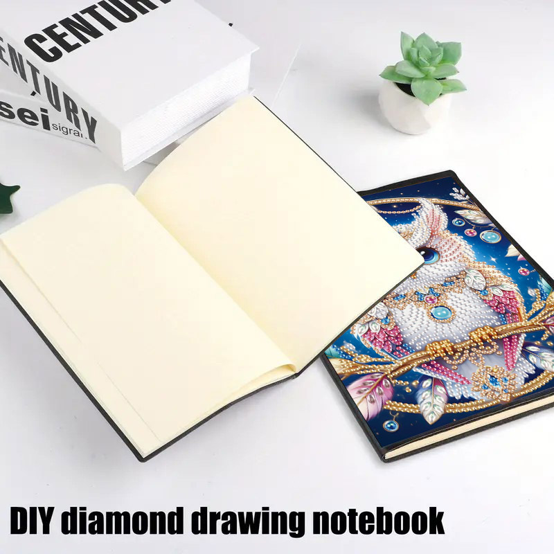 1 kit de peinture diamant DIY, - Resin Art Design avis et prix