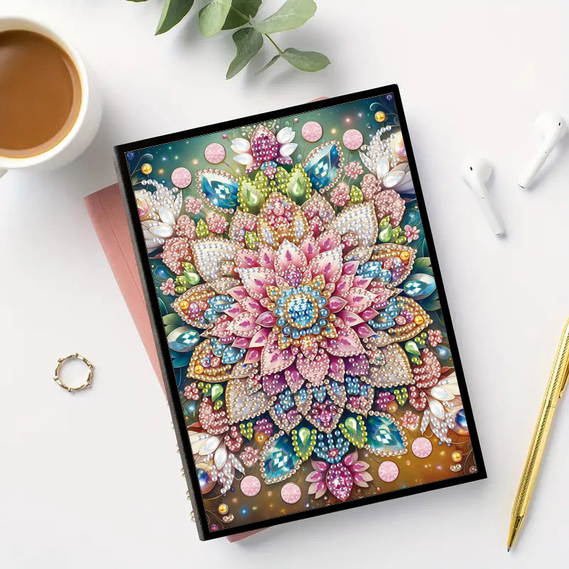 1 kit de peinture diamant DIY, - Resin Art Design avis et prix