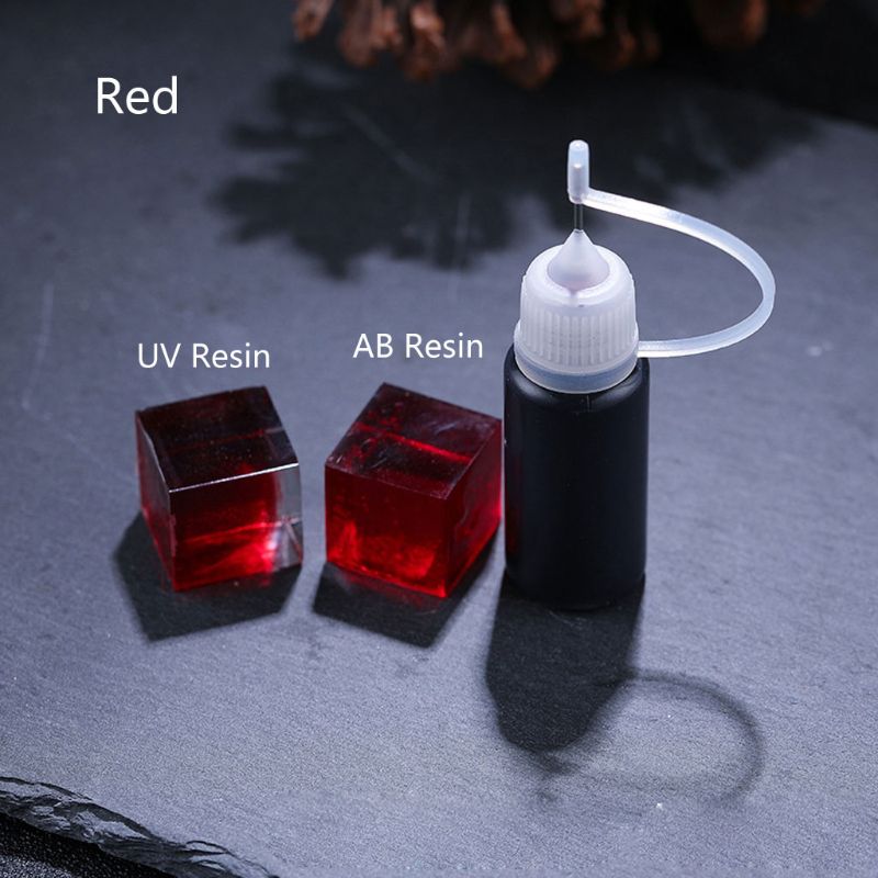 Kit de Pigments de résine épox - Resin Art Tool Kit avis et prix