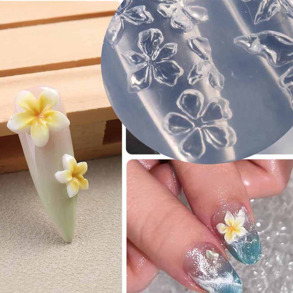 Moule à ongles en forme de pét - Resin Art Tool Kit avis et prix