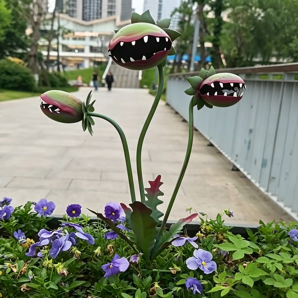 Nouvelle Décoration de Jardin  - Resin Art Design avis et prix