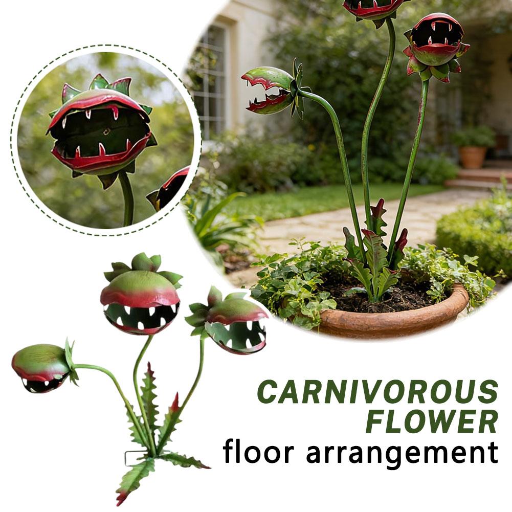 Nouvelle Décoration de Jardin  - Resin Art Design avis et prix