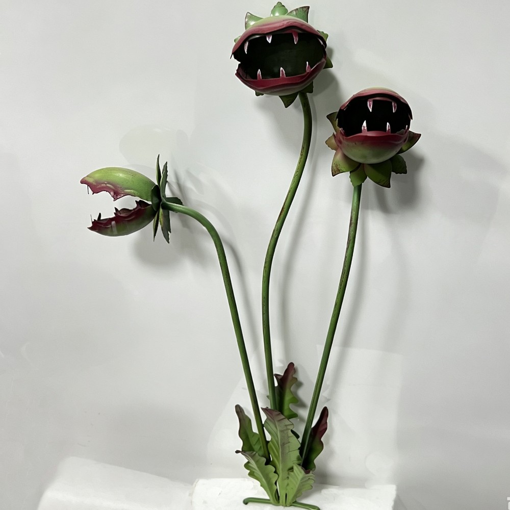 Nouvelle Décoration de Jardin  - Resin Art Design avis et prix