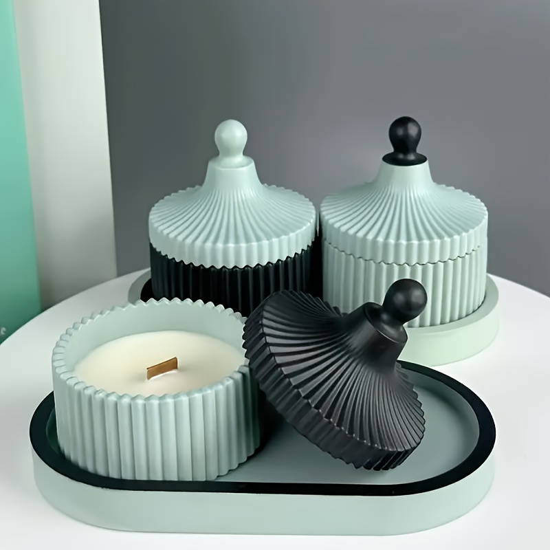 Moules en Silicone, plateau ov - Resin Art Products avis et prix