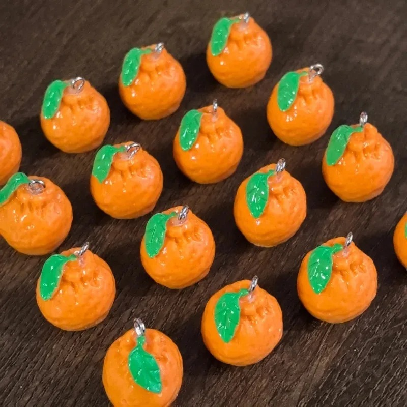 10 pièces de breloques en rési - Resin Art Products avis et prix
