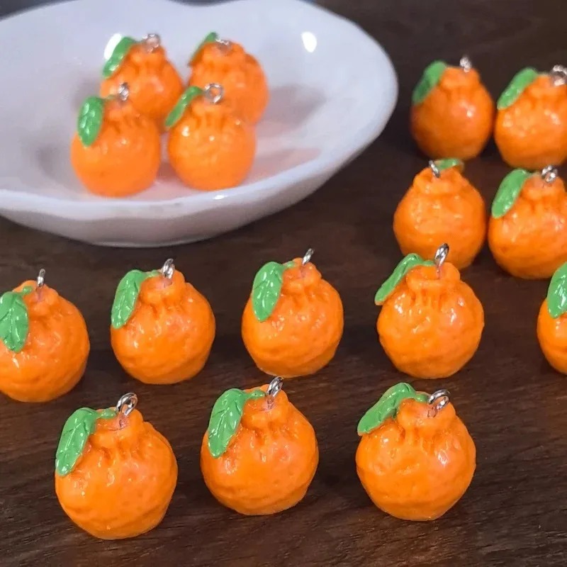 10 pièces de breloques en rési - Resin Art Products avis et prix