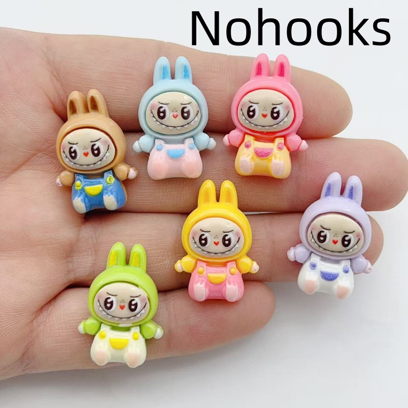 10 Breloques en résine Kawaii  - Resin Art Box avis et prix