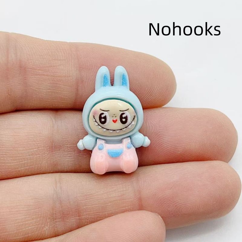 10 Breloques en résine Kawaii  - Resin Art Box avis et prix