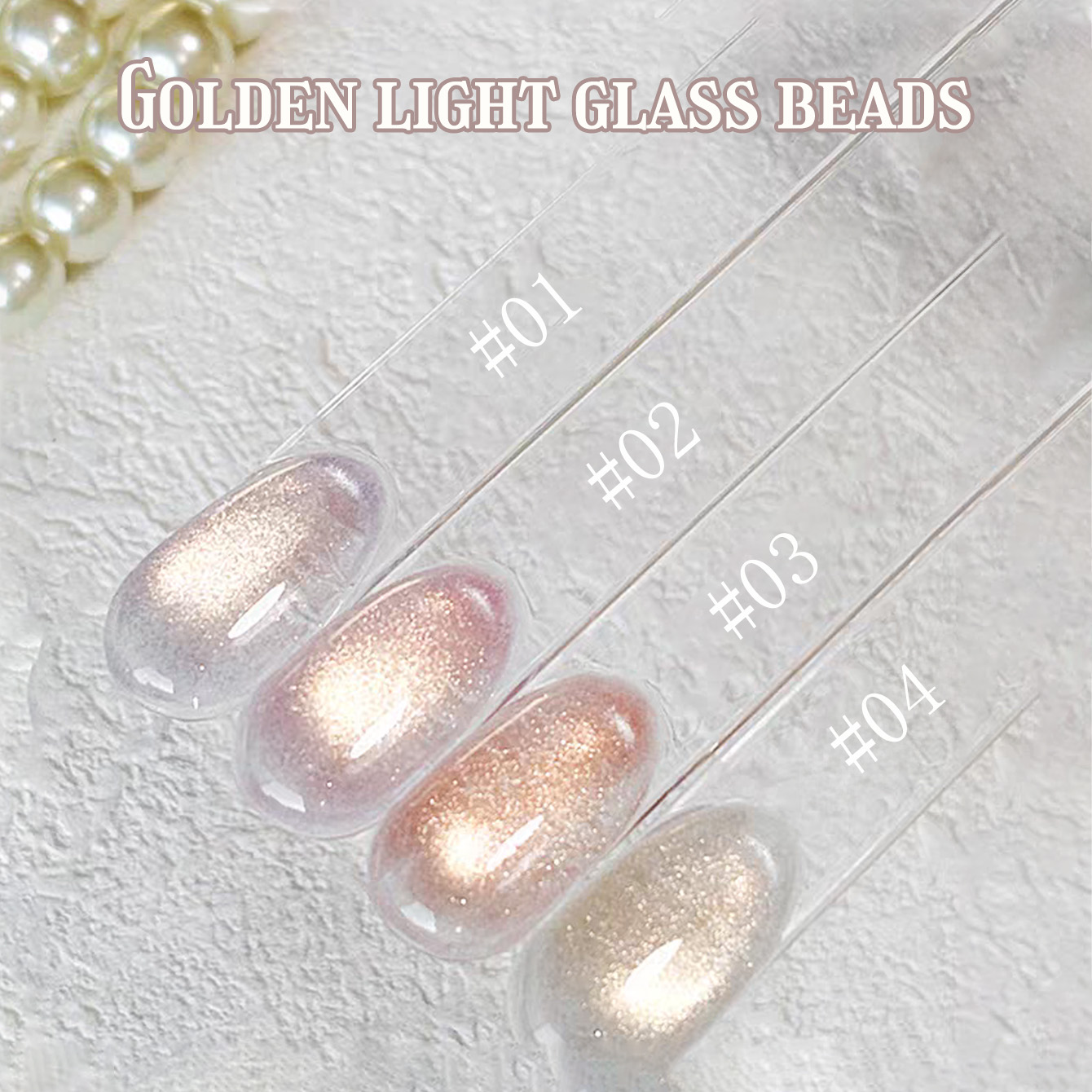 1 pièce TC Pink Golden Eye Gel - Resin Art Purple avis et prix