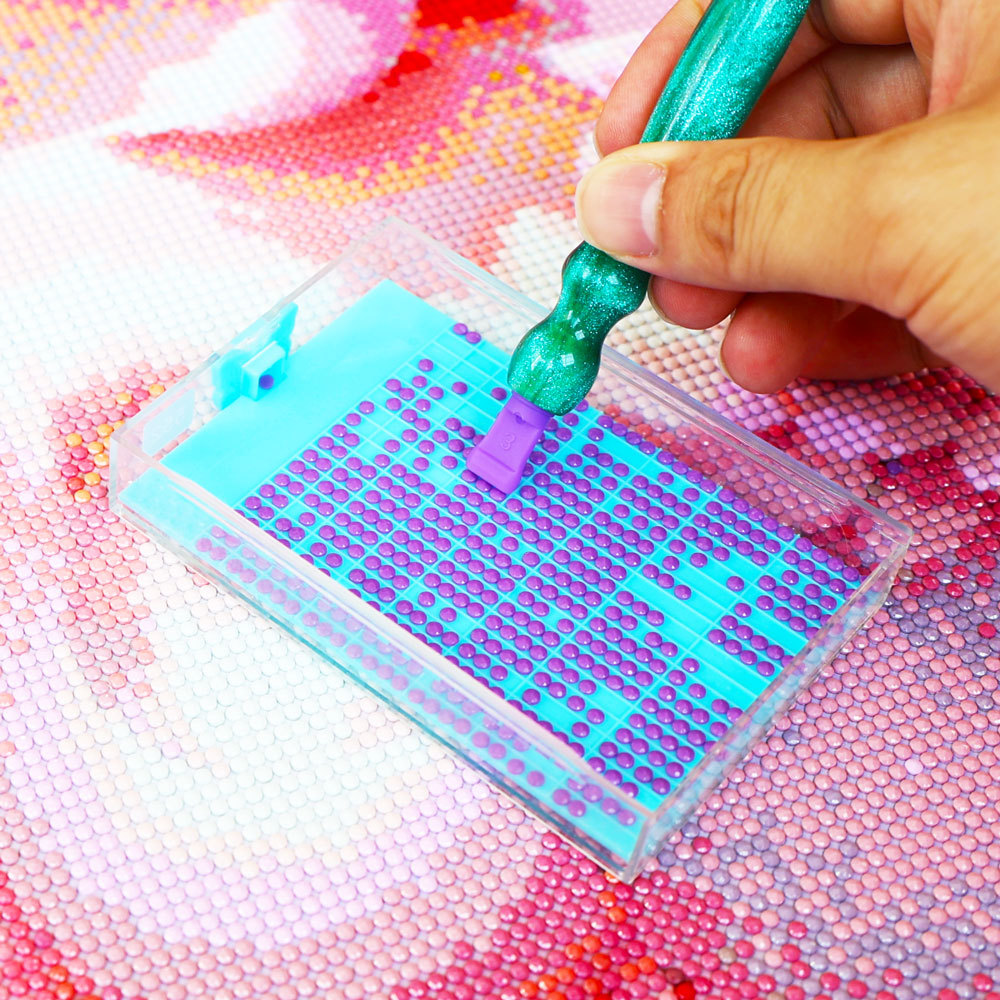 MFUN-Ensemble de stylos de pei - Resin Art Tool Kit avis et prix