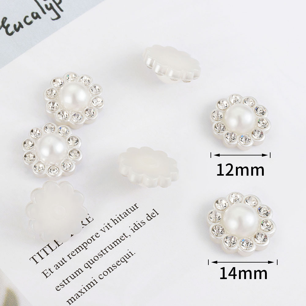 50 pièces de fleurs en résine  - Resin Art Box avis et prix