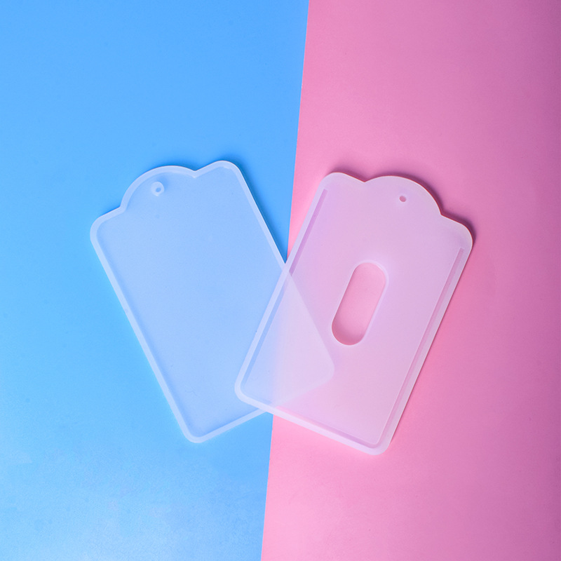 Moule de couverture de carte,  - Resin Art Box avis et prix