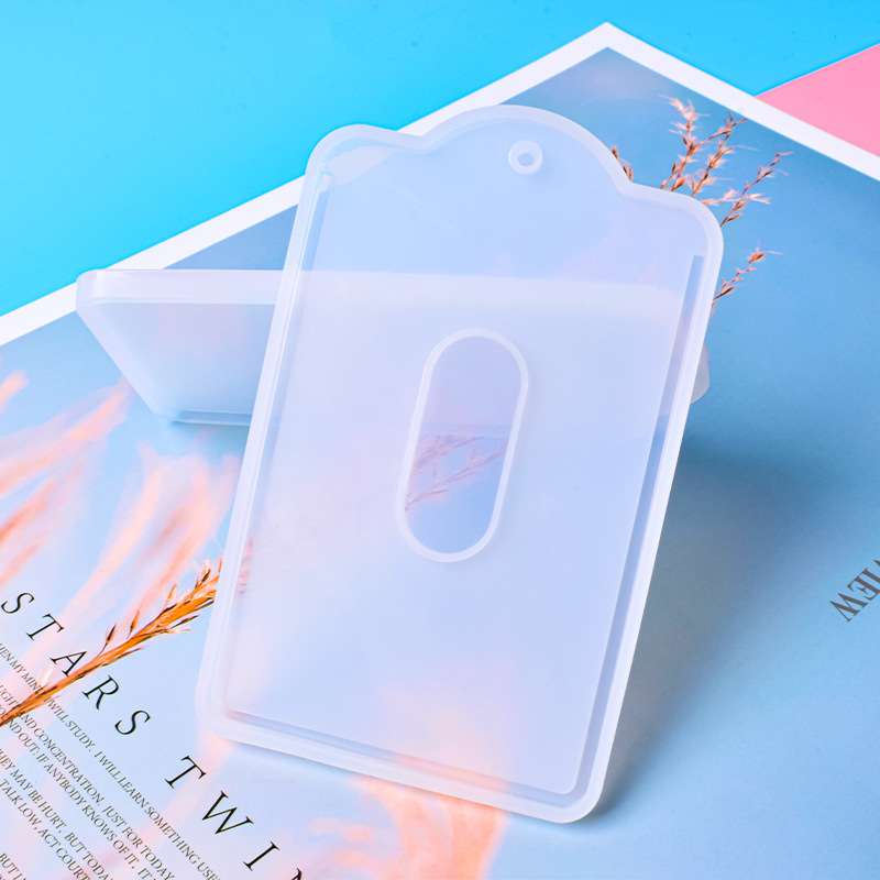 Moule de couverture de carte,  - Resin Art Box avis et prix