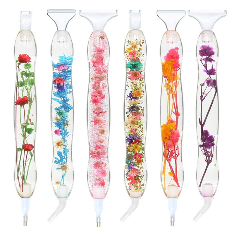 1 ensemble de stylos de peintu - Resin Art Diy avis et prix