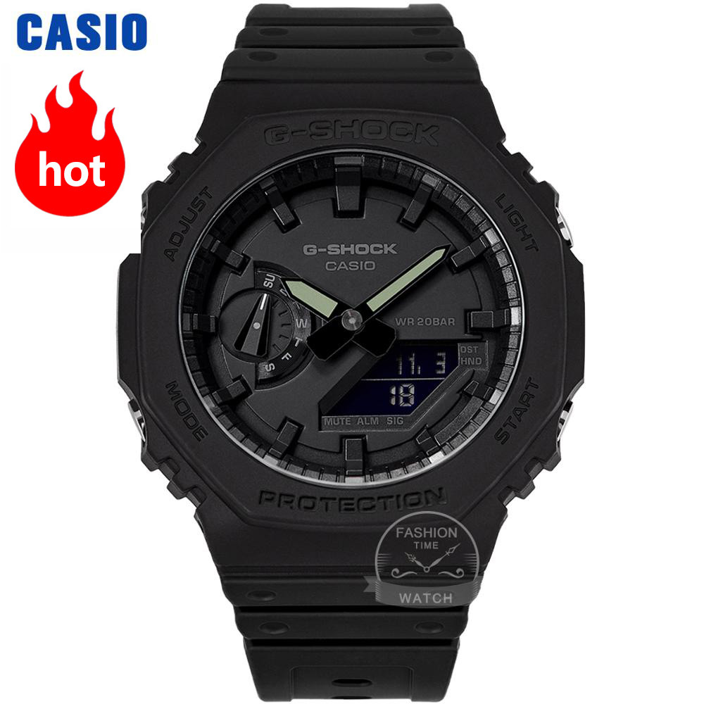 Montre Casio pour homme, g Sho - Resin Art Underwater avis et prix